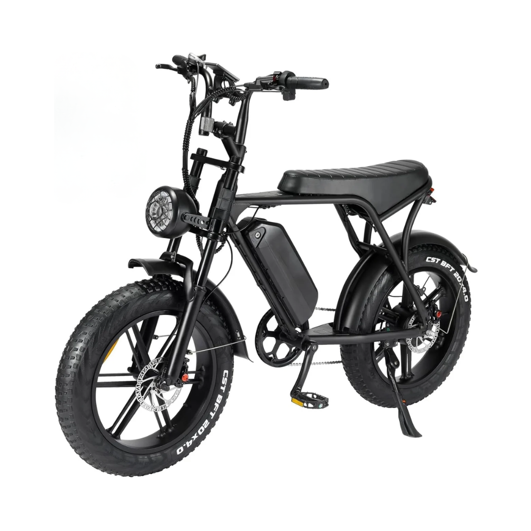 SUPER73 Bicicleta Eléctrica para Adultos